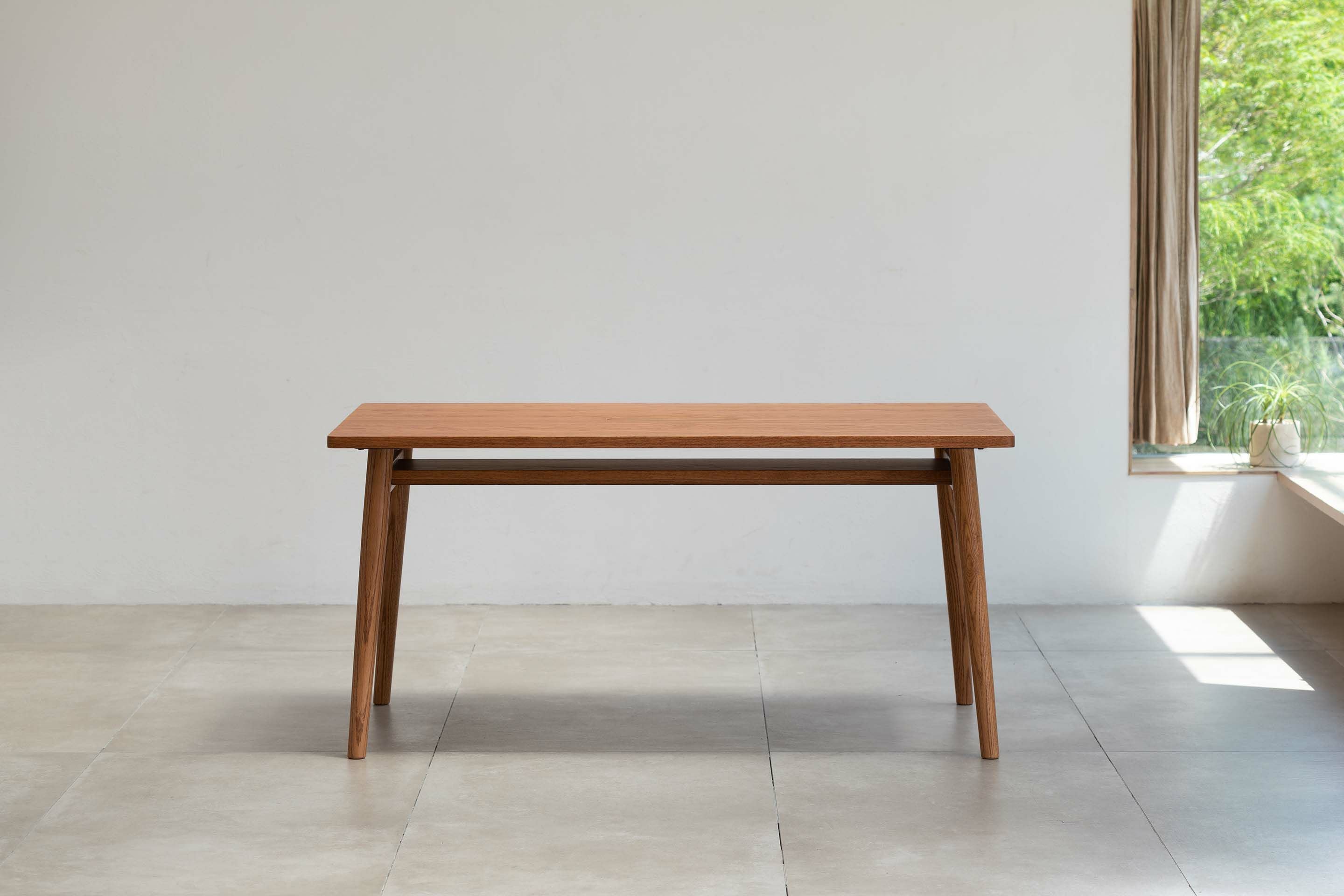 Blira Table 1500 Oak | Onffi