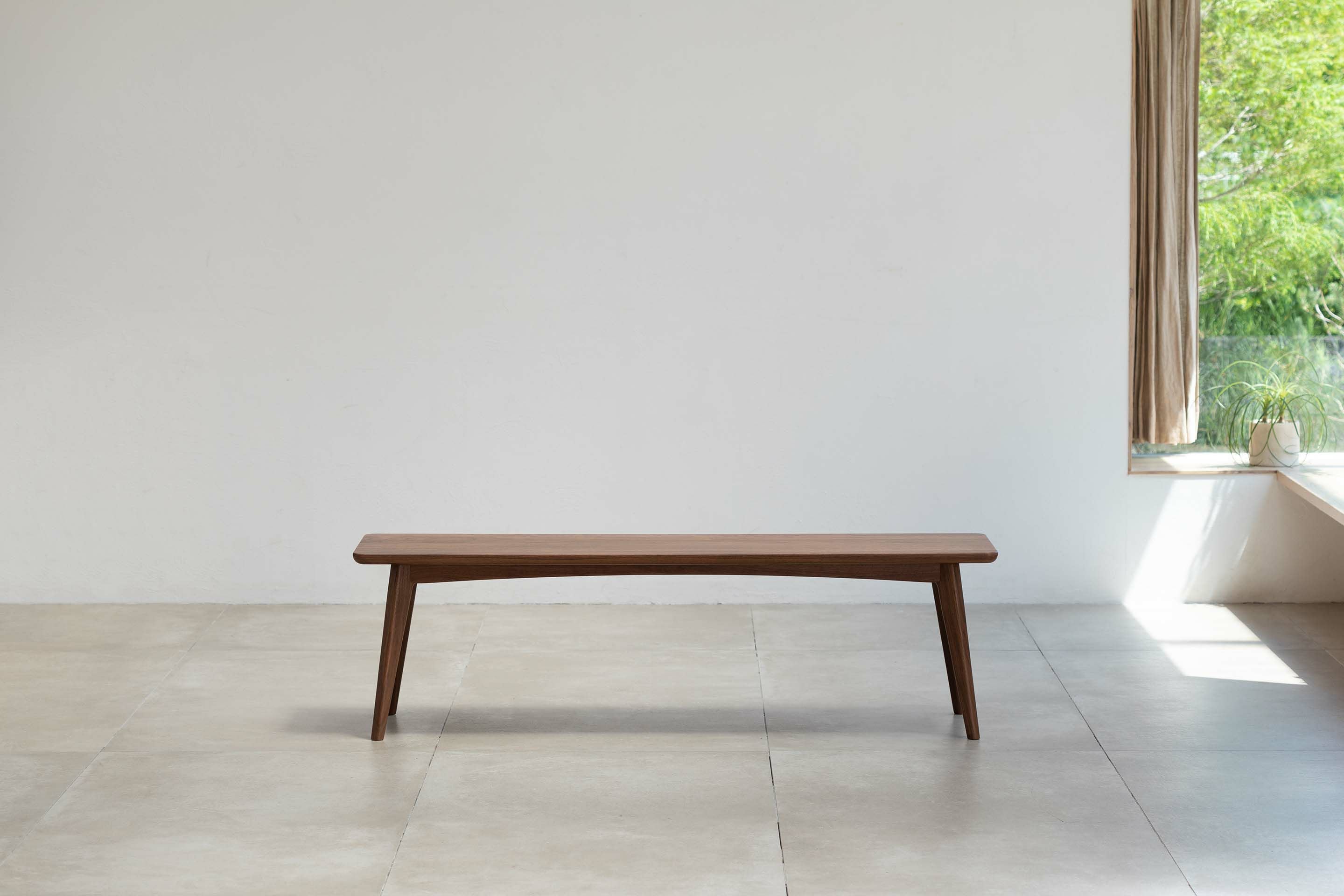 Upull Table 1800 Walnut | Onffi
